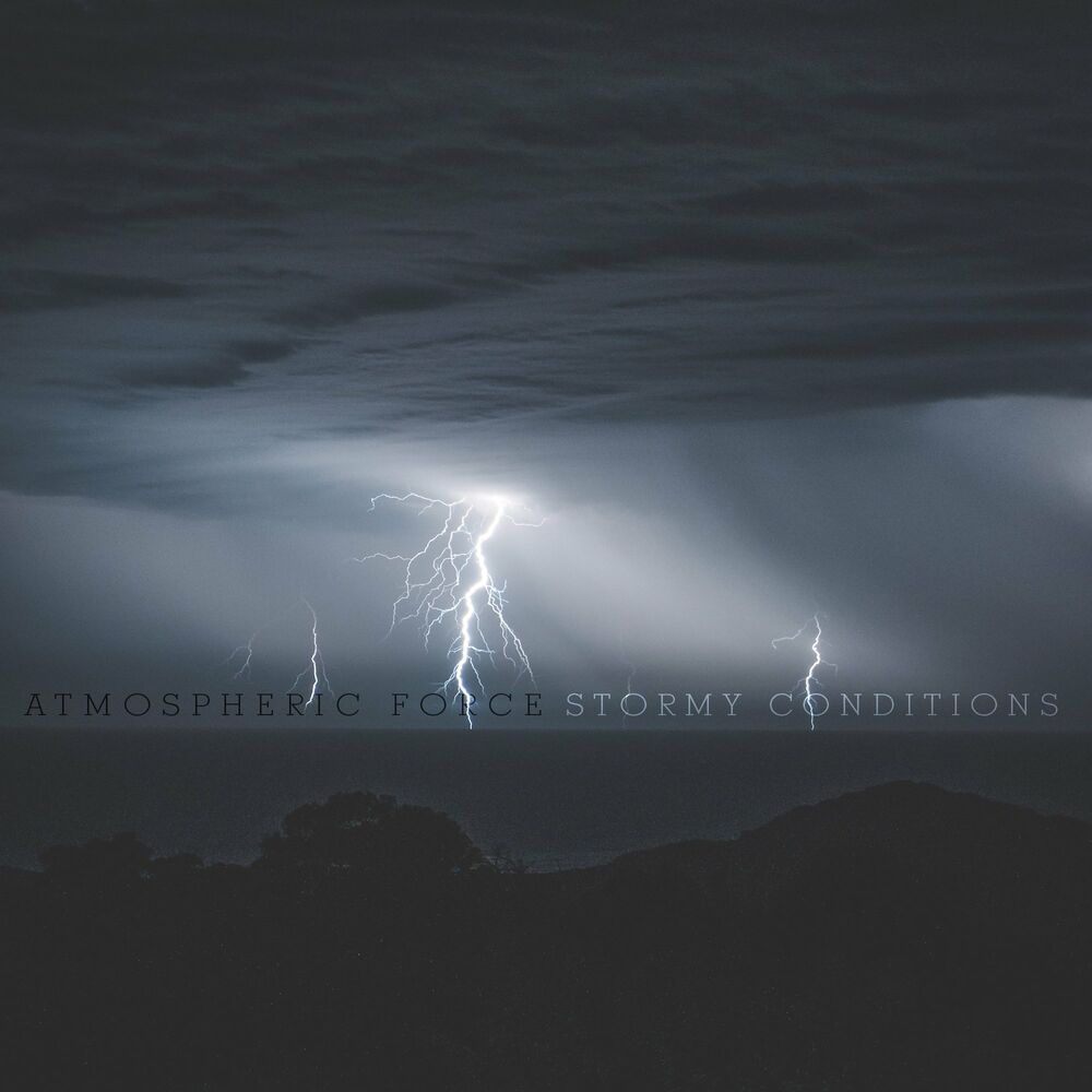 Picture of Atmospheric Force