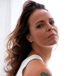 Picture of Barbara Mendes