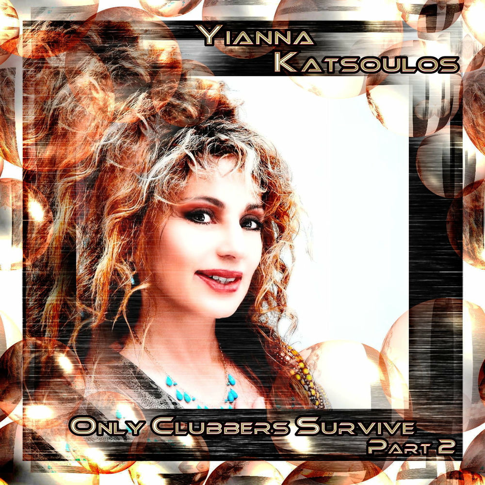 Photo de l'artiste Yianna Katsoulos