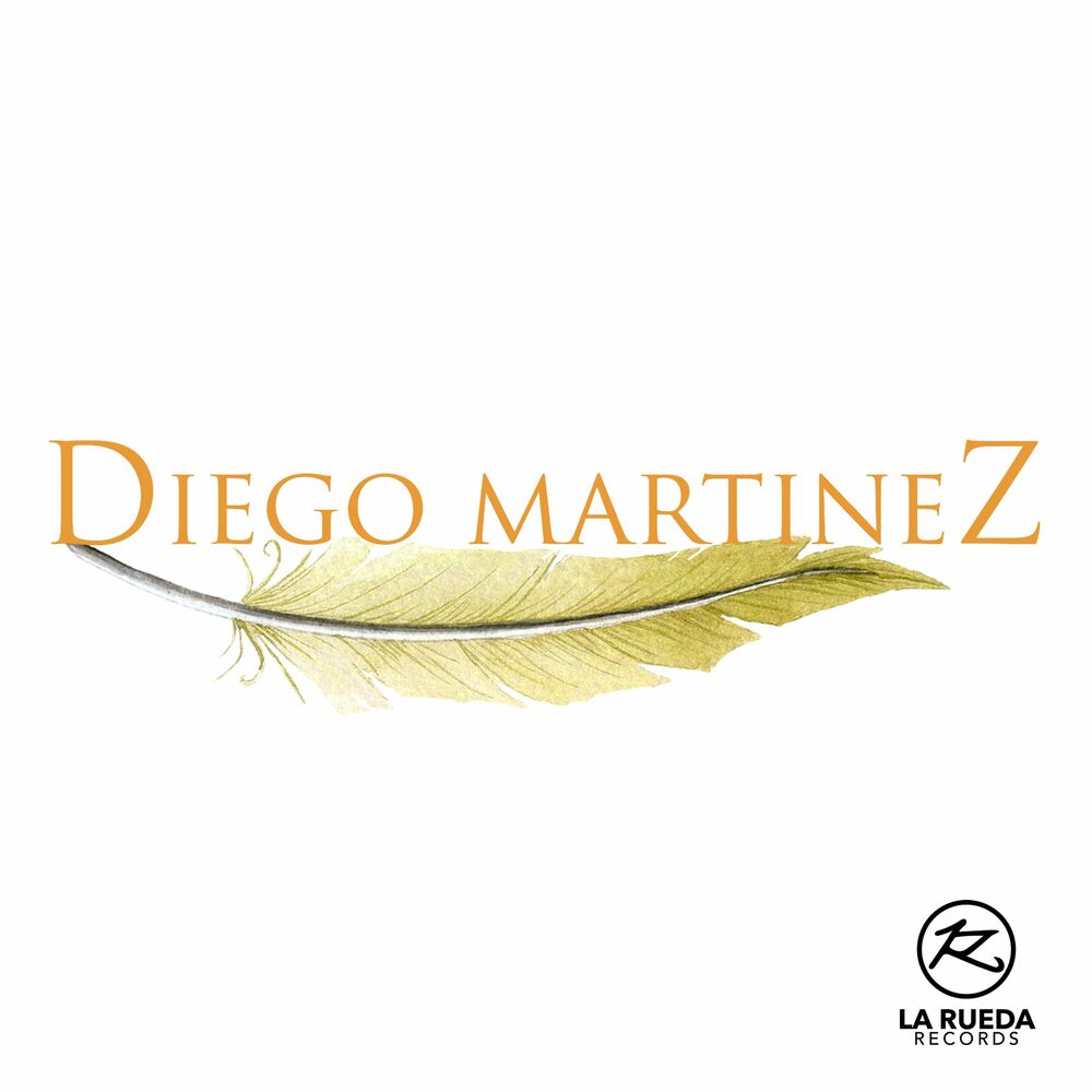 Picture of Diego Martinez