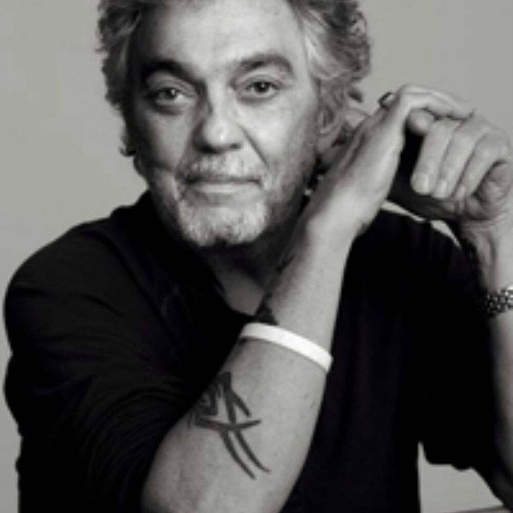 Picture of Steve Gadd