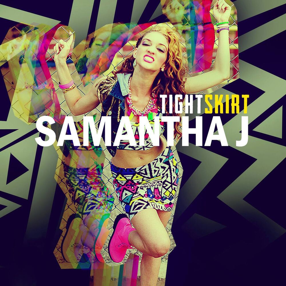 Picture of Samantha J
