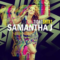 Picture of Samantha J