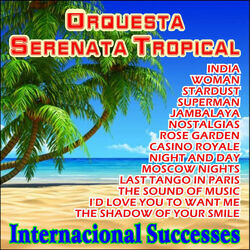 Picture of Orquesta Serenata Tropical