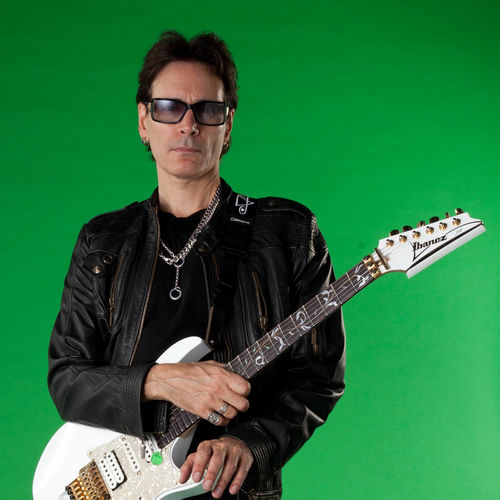 Steve Vai Backing Tracks