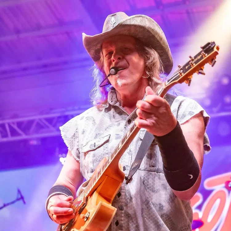 Ted Nugent