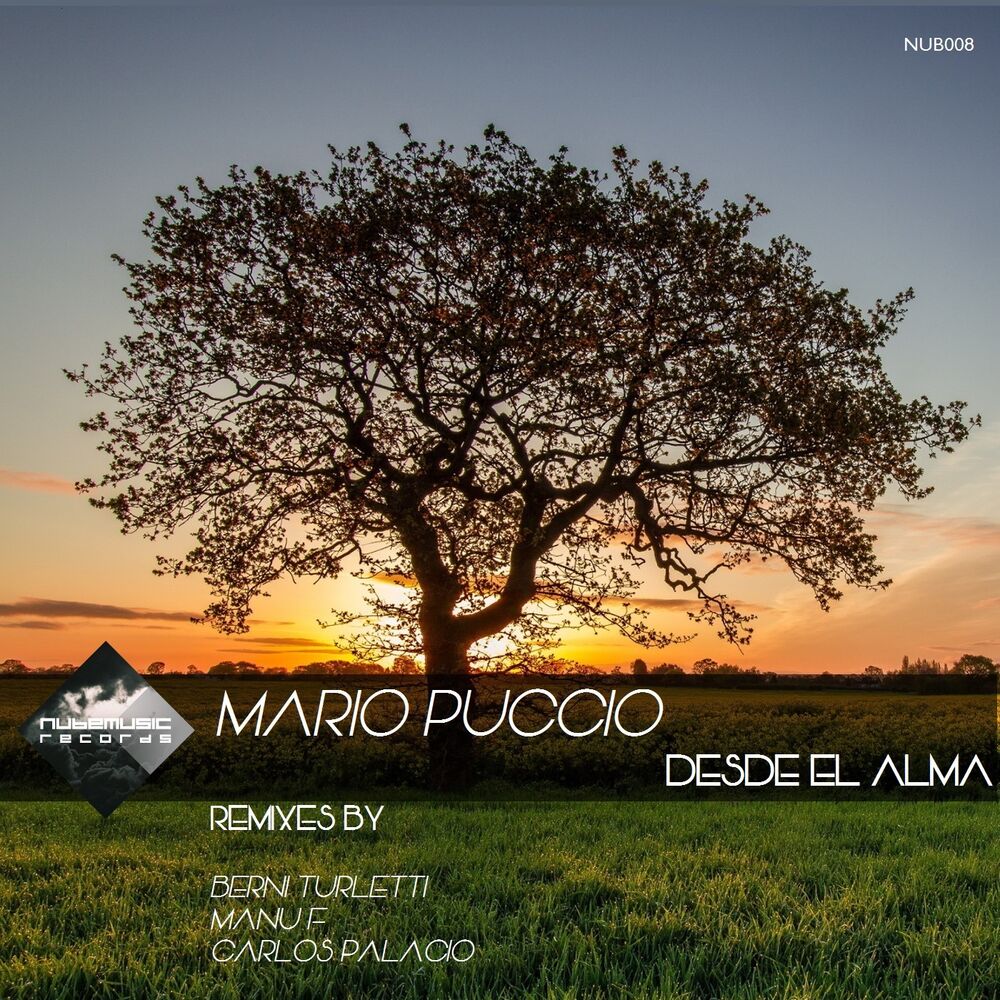 Picture of Mario Puccio