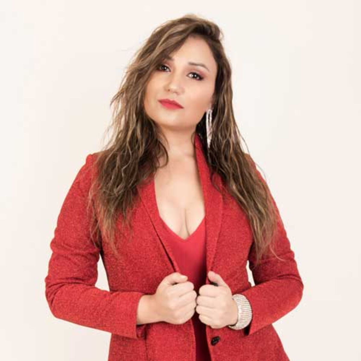 Paula Rivas