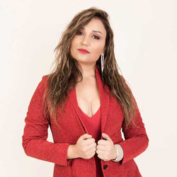 Picture of Paula Rivas