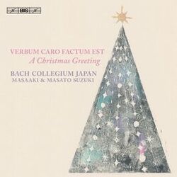 Picture of Bach Collegium Japan Chorus