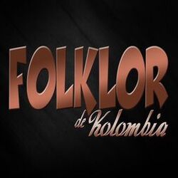 Picture of Folklor de Kolombia