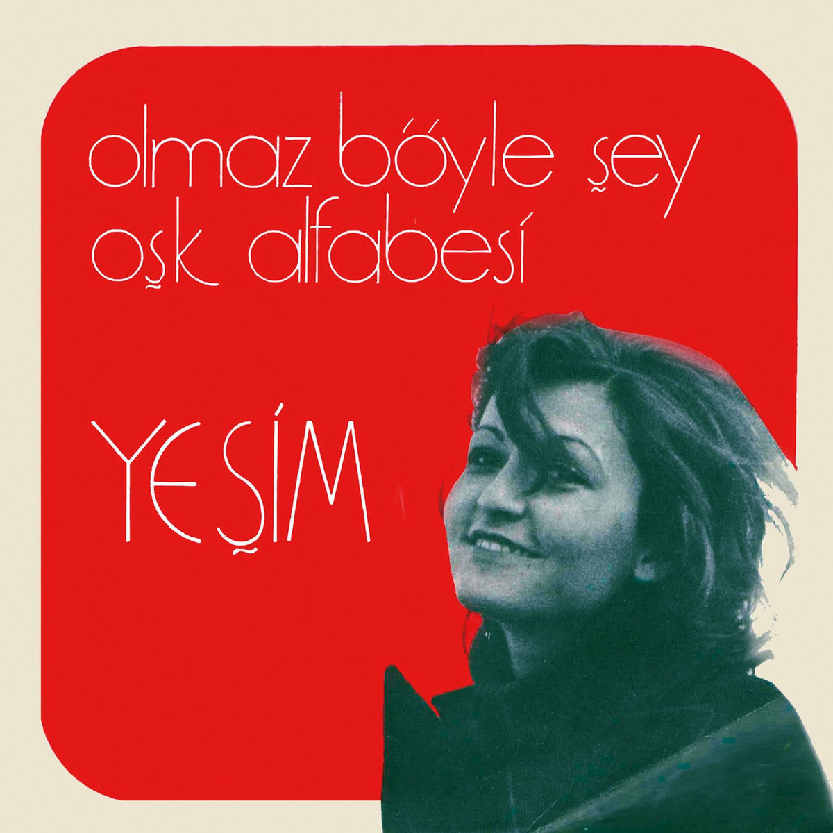 Artist picture of Yesim