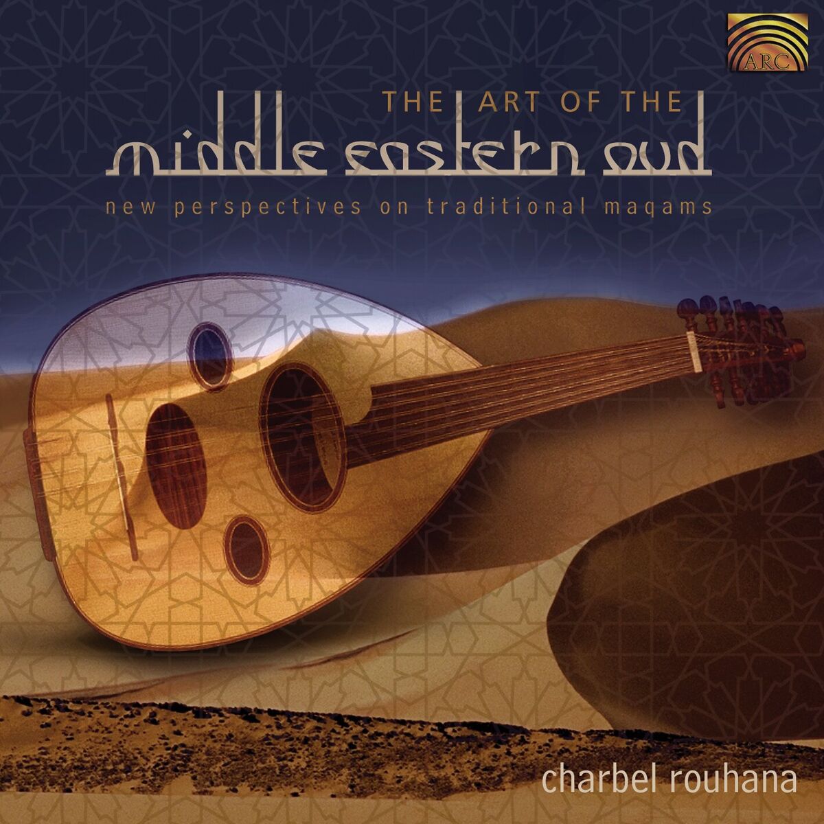Charbel Rouhana