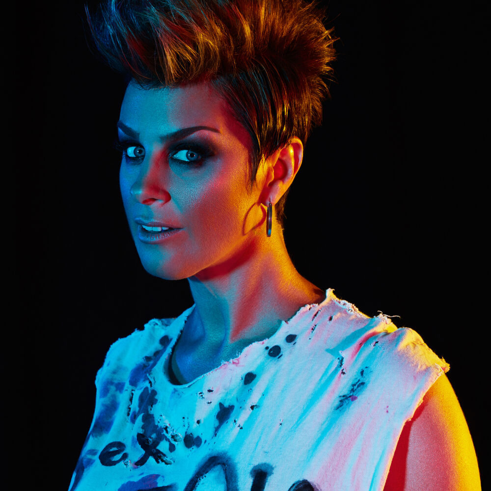 Picture of Tracy Young