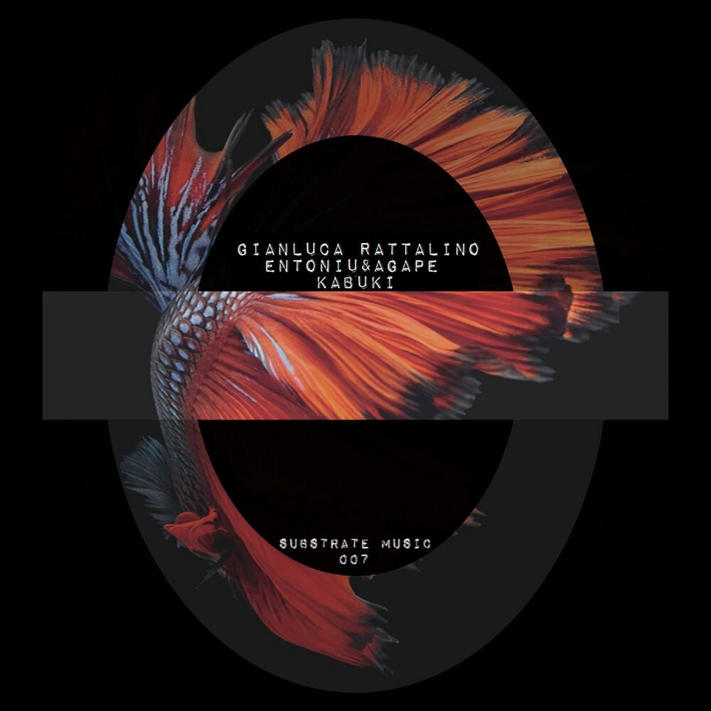 Picture of Gianluca Rattalino, Entoniu & Agape