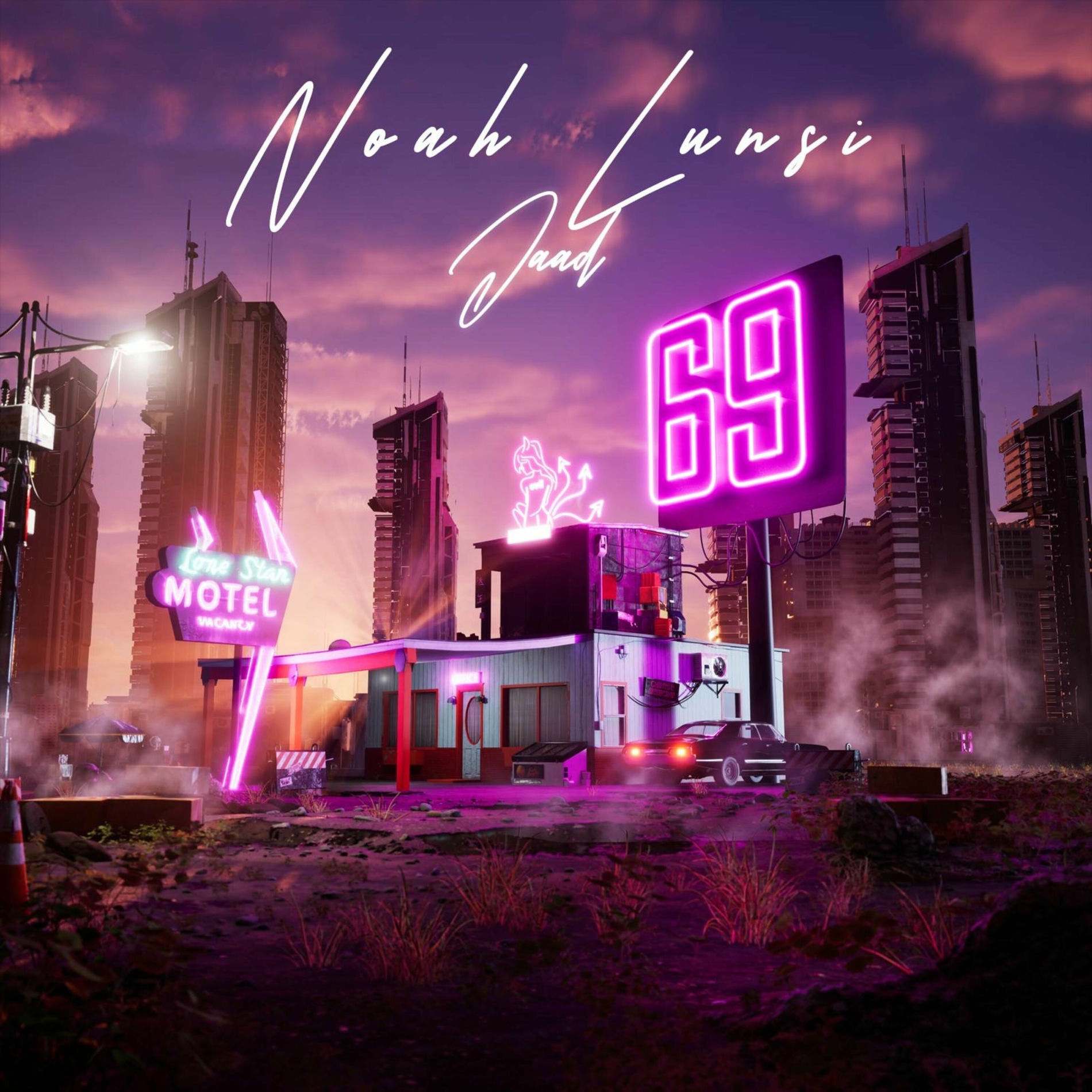 Artist picture of JAAD