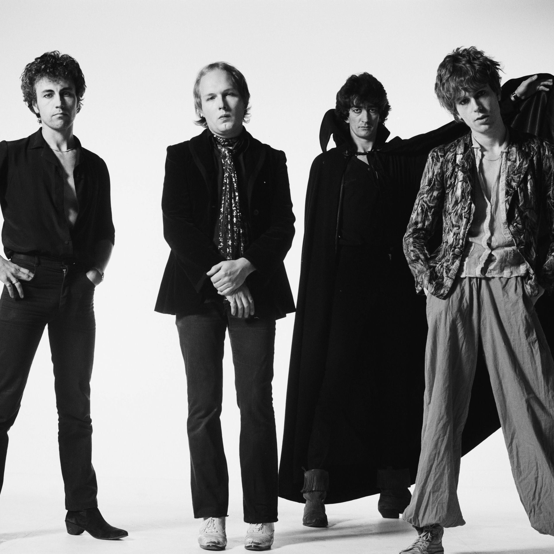 Artist picture of The Only Ones