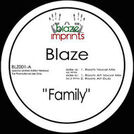 Blaze