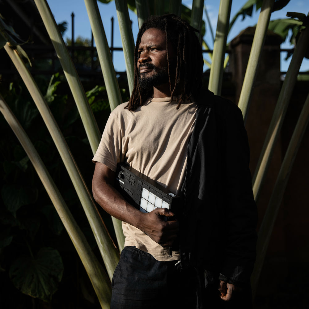 Photo de l'artiste Disco Vumbi