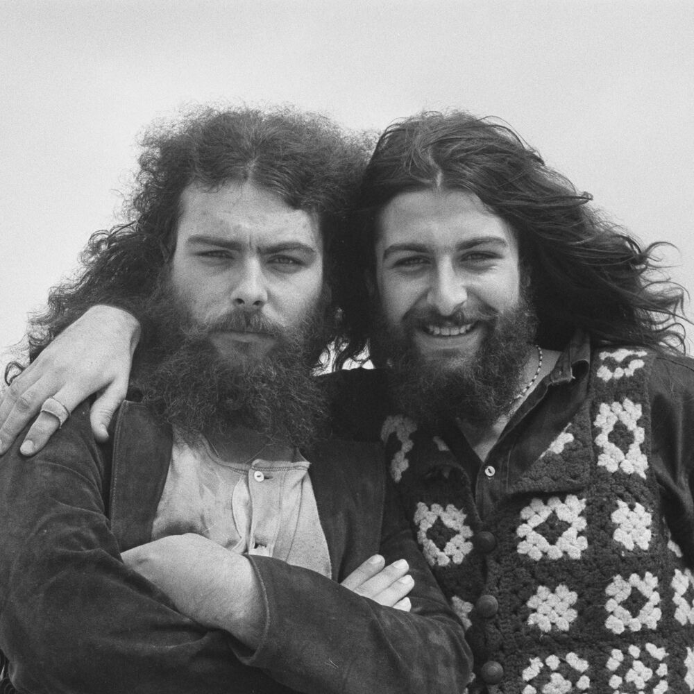Picture of The Edgar Broughton Band