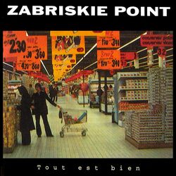 Zabriskie Point