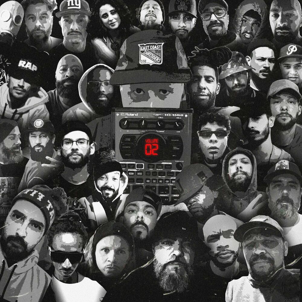 Picture of Digmanybeats