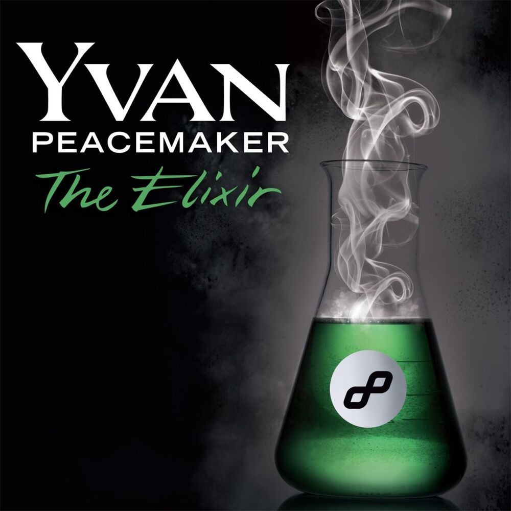 Picture of Yvan Peacemaker