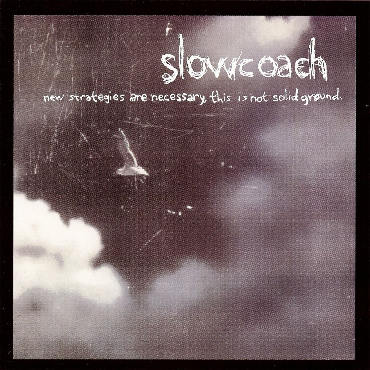 Artist picture of Slowcoach