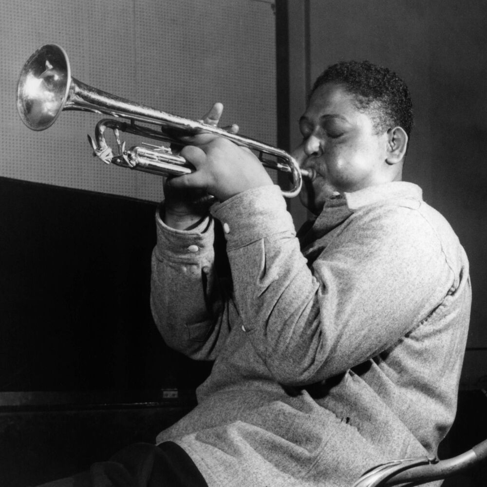 Picture of Fats Navarro