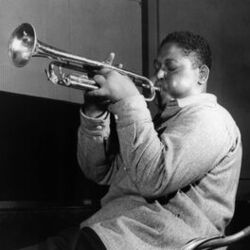 Picture of Fats Navarro