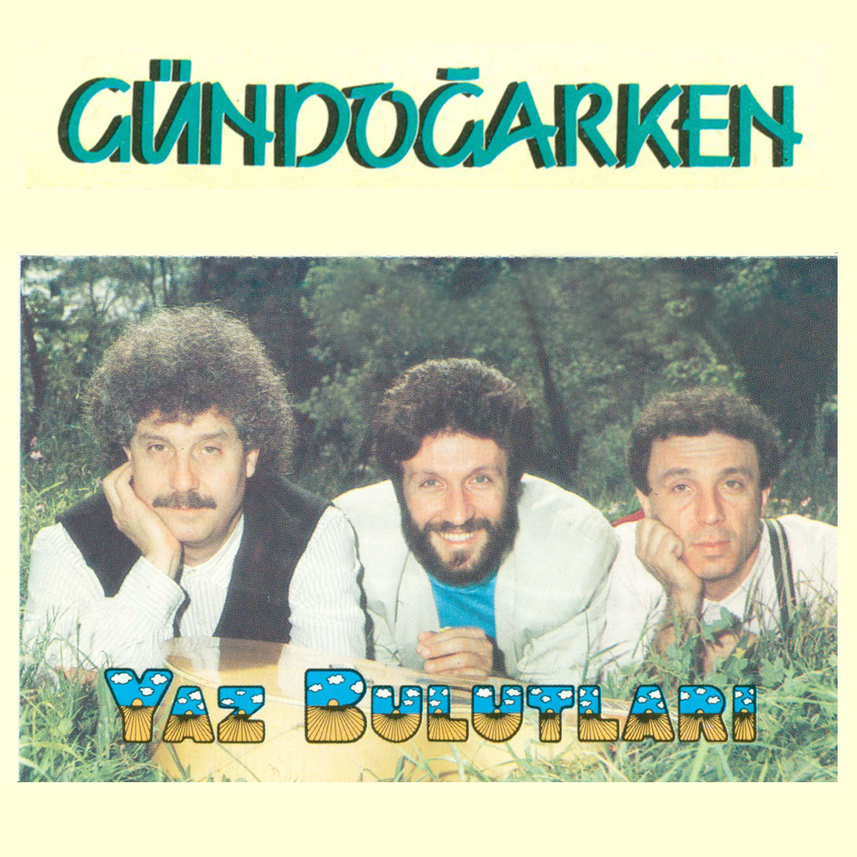 Gündoğarken