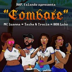 Picture of RAP, falando