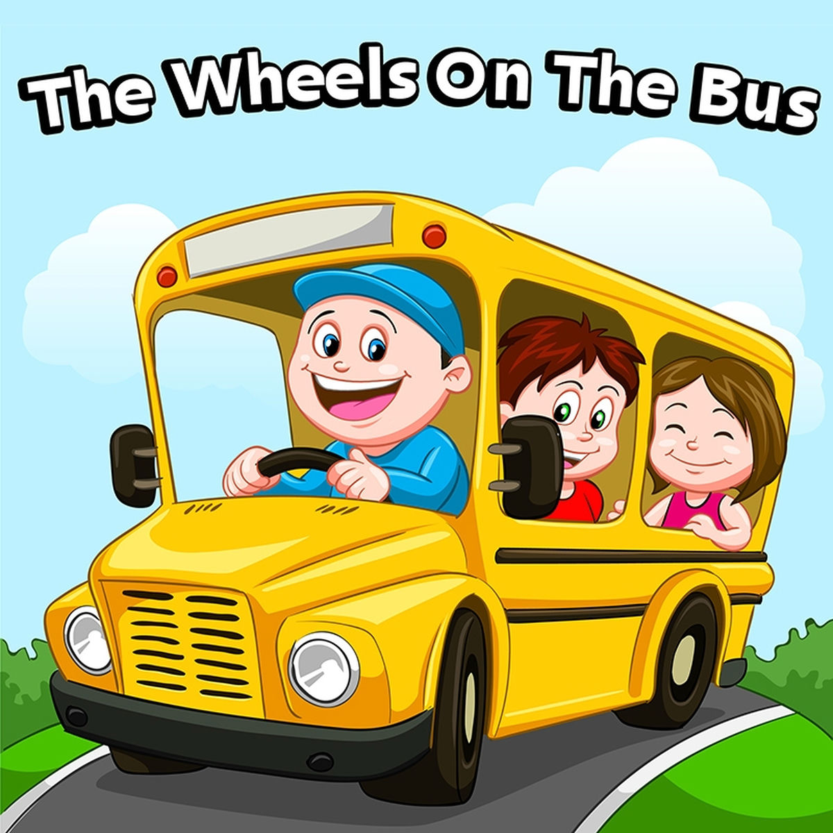 Artist picture of Wheels on the Bus