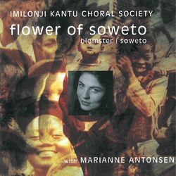 Picture of Imilonji Kantu Choral Society