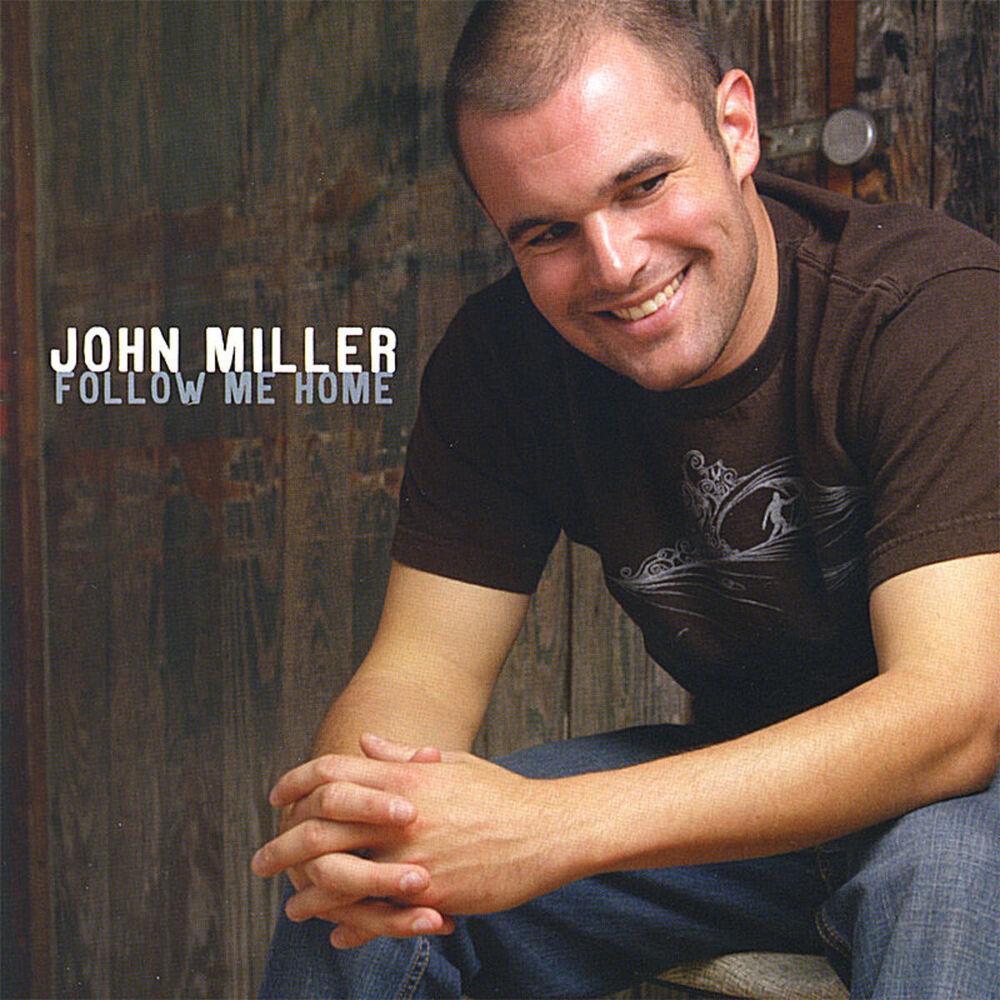 Picture of John Miller