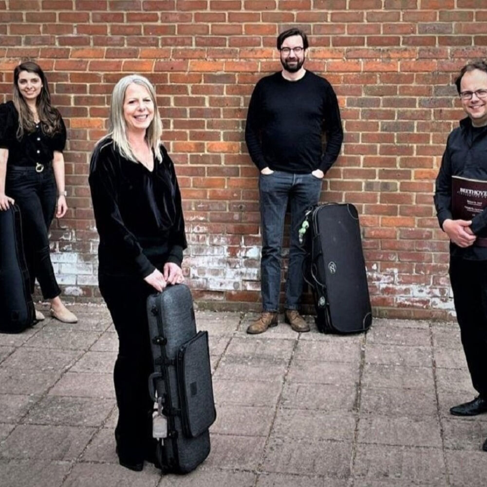 Picture of English Sinfonia