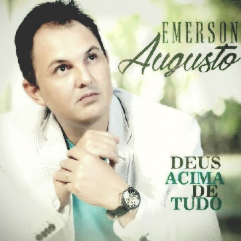 Picture of Emerson Augusto