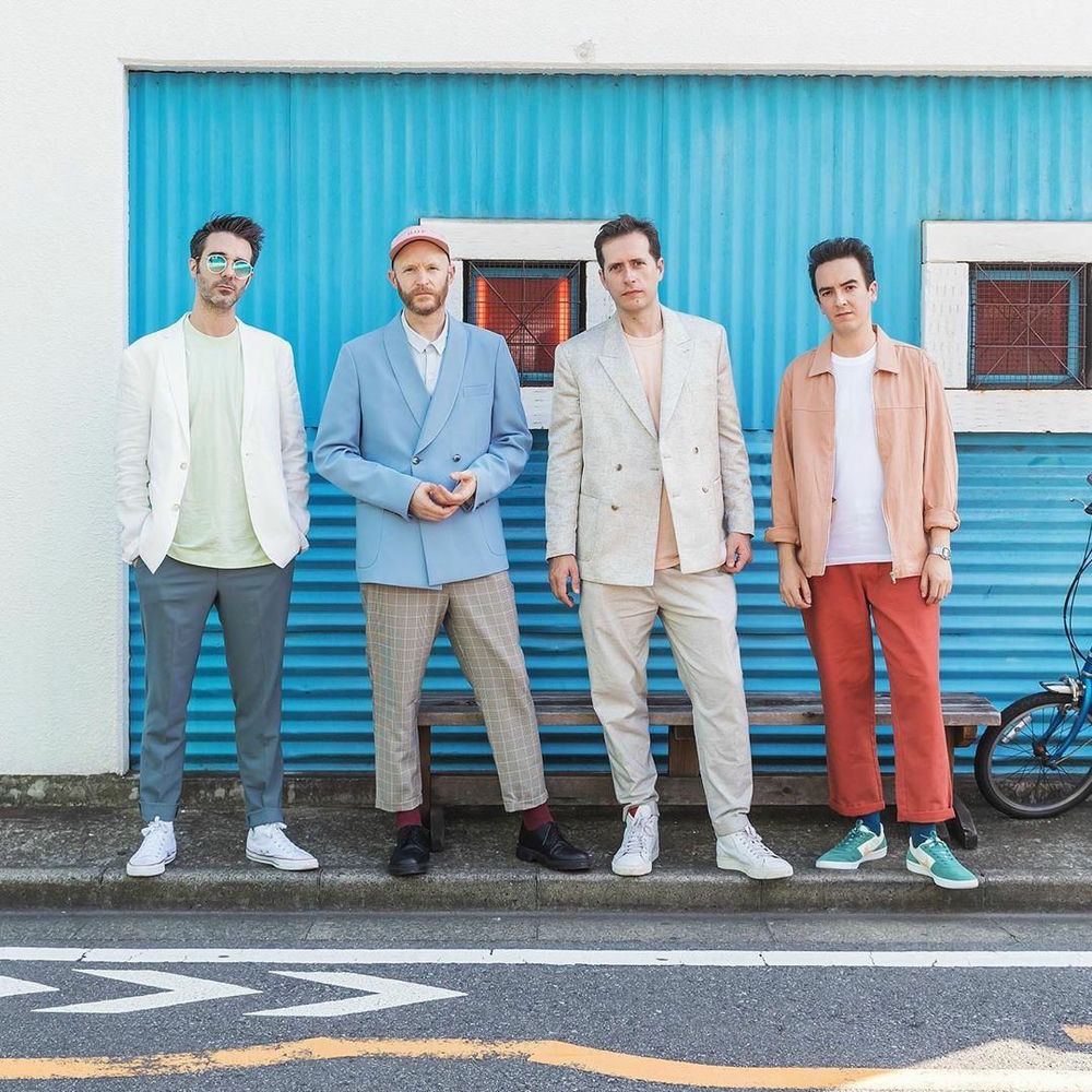 Photo de l'artiste PREP