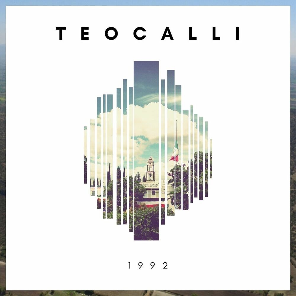 Picture of Grupo Teocalli