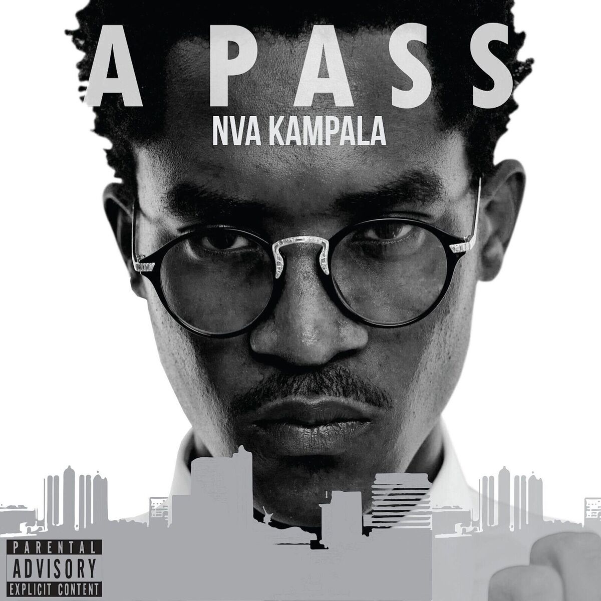 Artist picture of A Pass