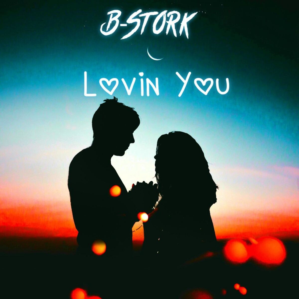 B-Stork