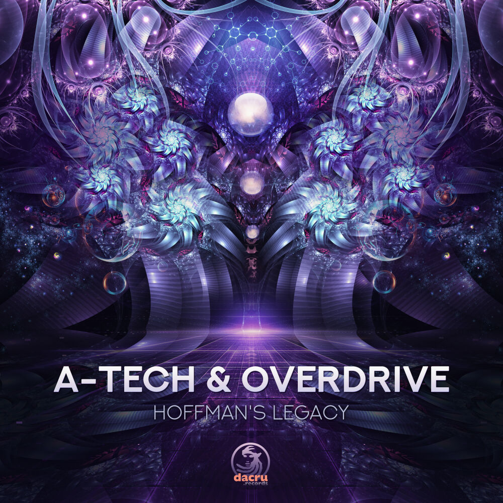 Picture of Overdrive (PSY)