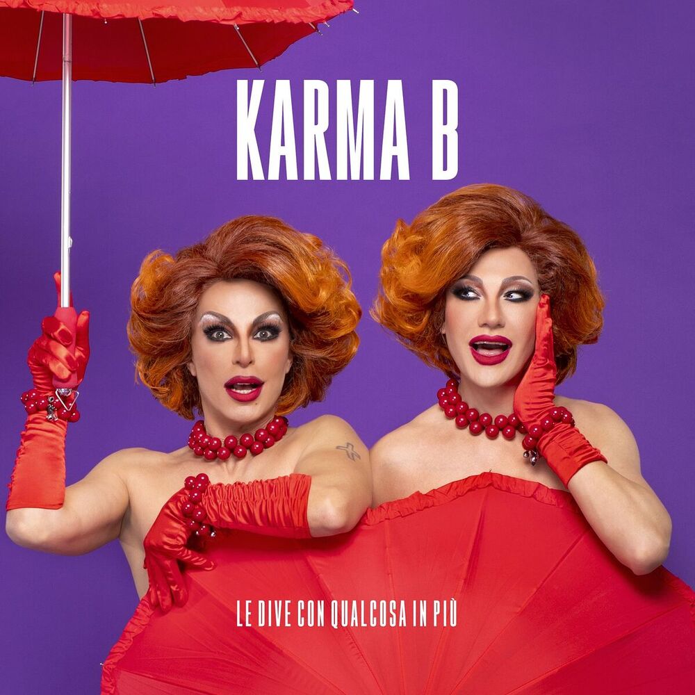 Picture of Karma B
