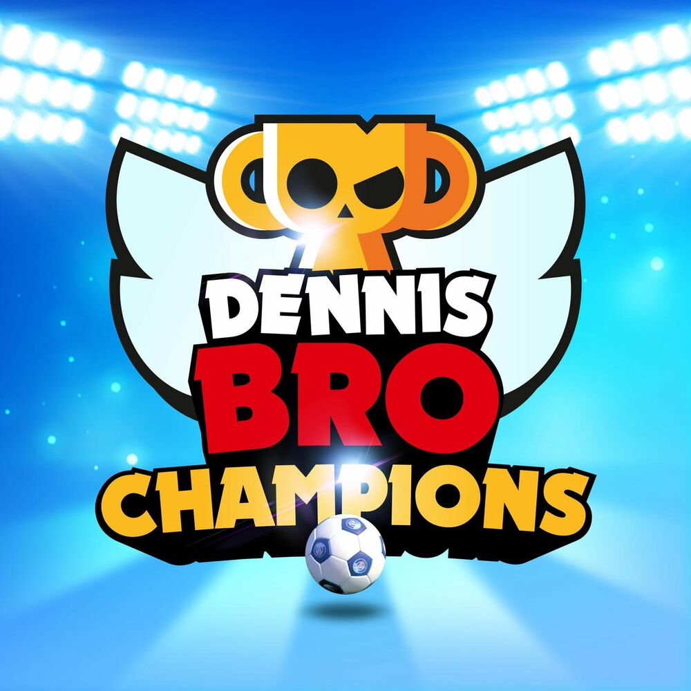 Picture of Dennis Bro
