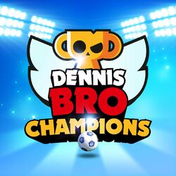 Picture of Dennis Bro