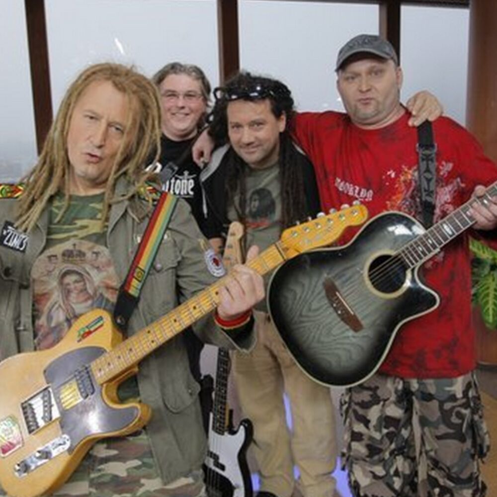 Picture of Maleo Reggae Rockers