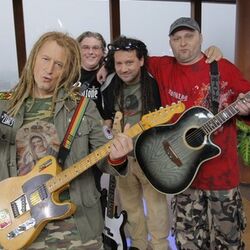 Picture of Maleo Reggae Rockers