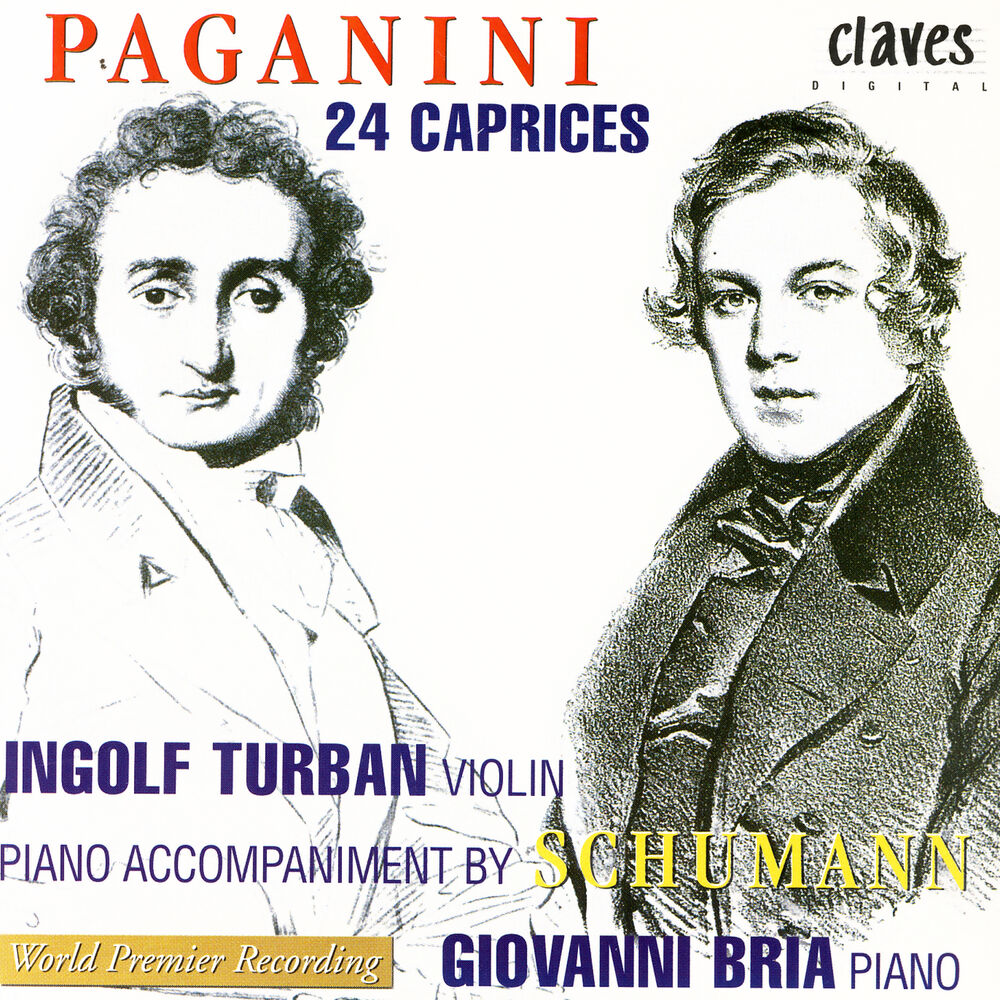 Picture of Giovanni Bria