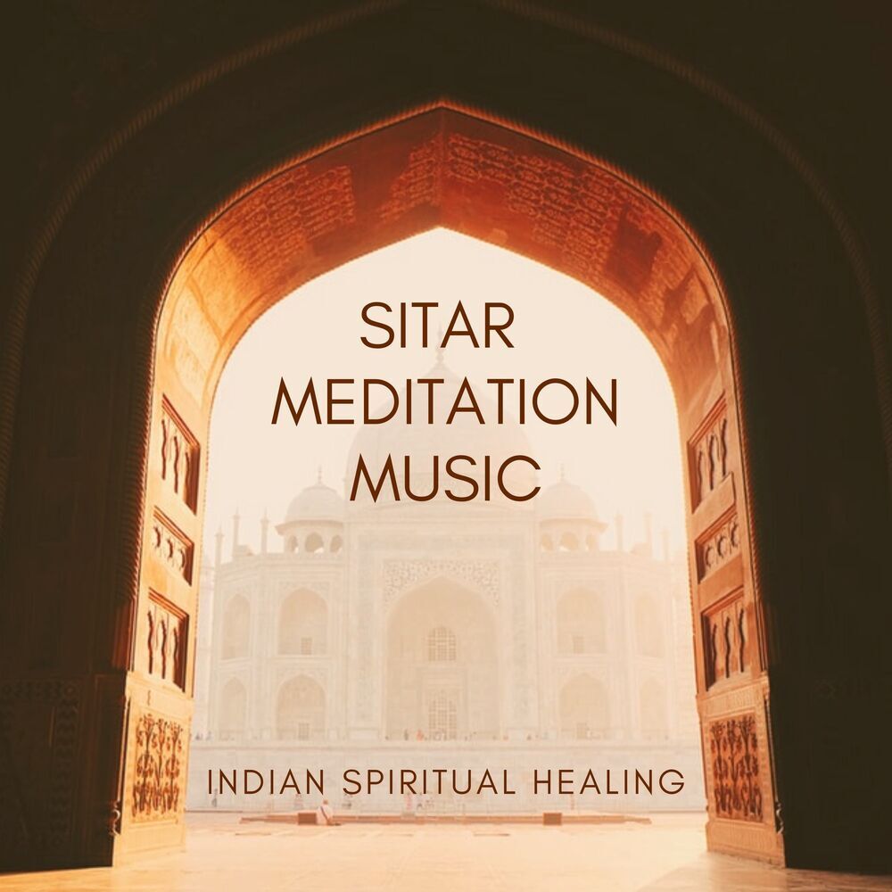 Picture of Indian Meditation