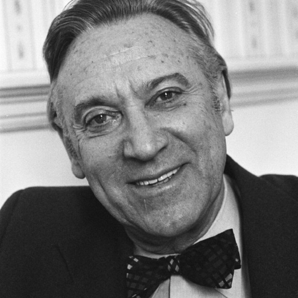 Picture of Kyril Kondrashin